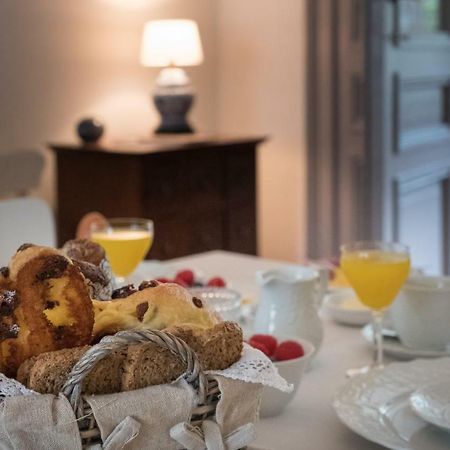 Braamberg B&B Brugia Zewnętrze zdjęcie