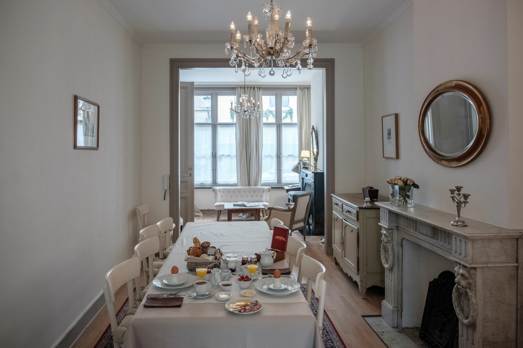Braamberg B&B Brugia Zewnętrze zdjęcie