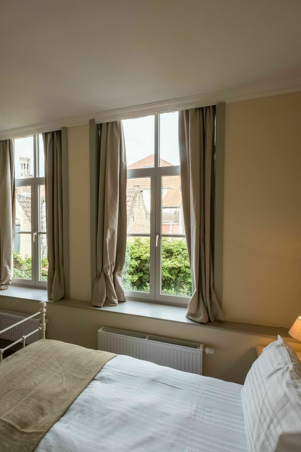 Braamberg B&B Brugia Zewnętrze zdjęcie