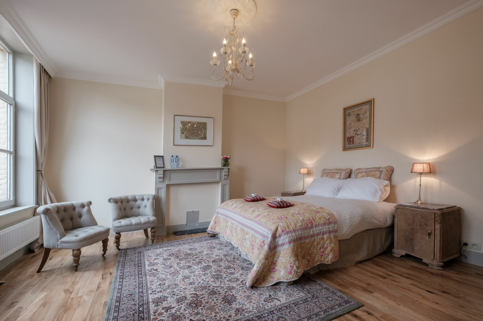 Braamberg B&B Brugia Zewnętrze zdjęcie