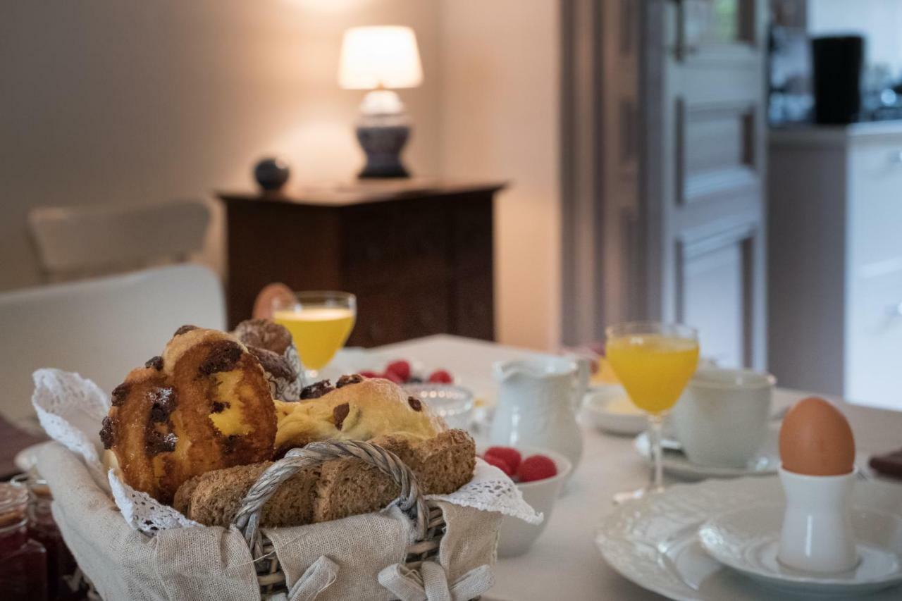 Braamberg B&B Brugia Zewnętrze zdjęcie